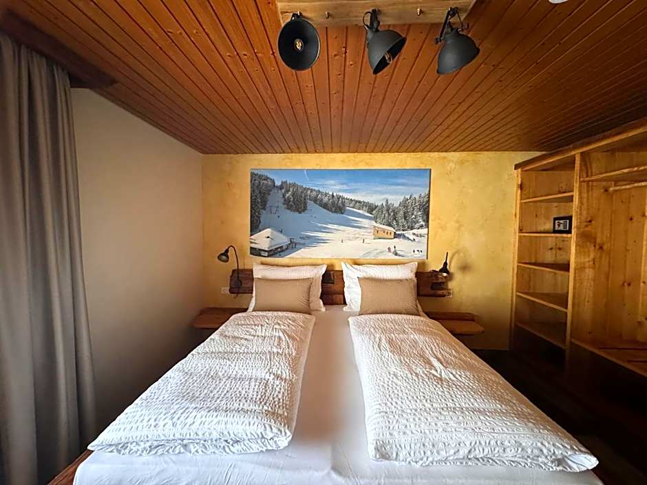 Black Forest Hotel Todtnau