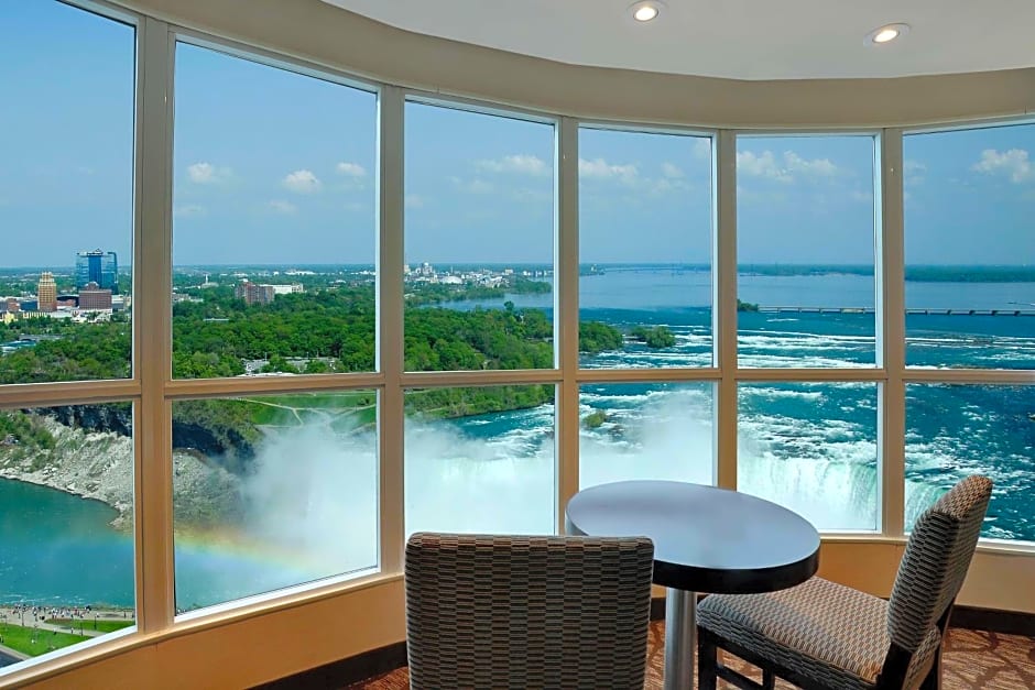 Embassy Suites By Hilton Niagara Falls Fallsview