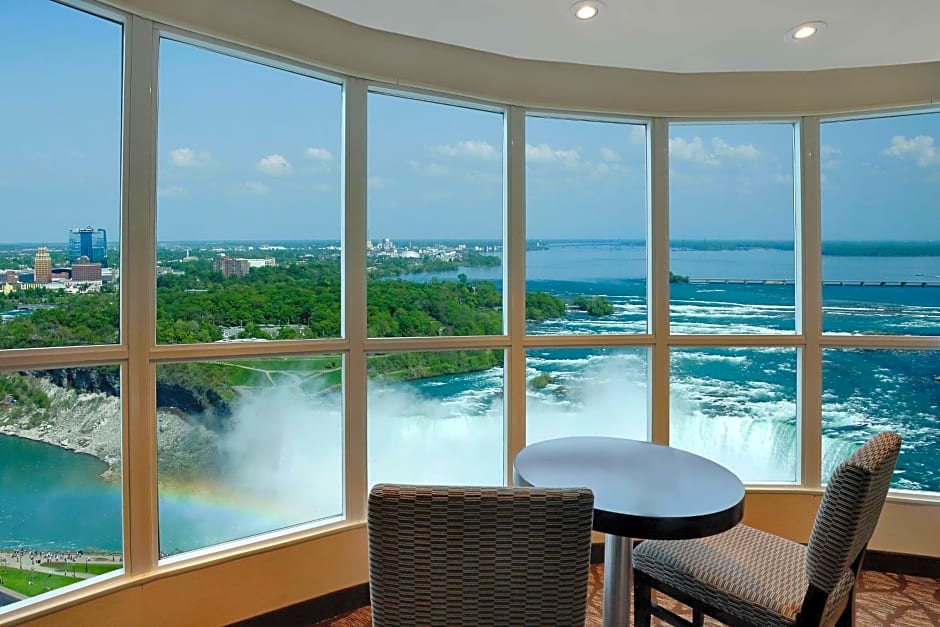 Embassy Suites By Hilton Niagara Falls Fallsview