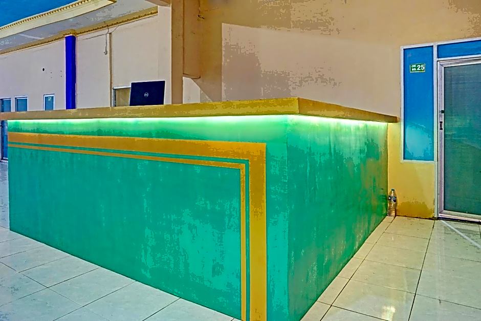 OYO 91825 Ayu Lestari Homestay