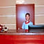 GreenTree Inn Jiaxing Zhongan Business Hotel