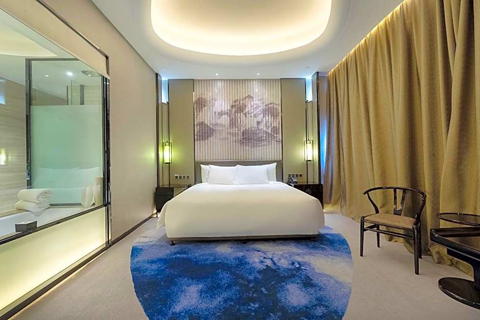 Wanda Realm Wuhu