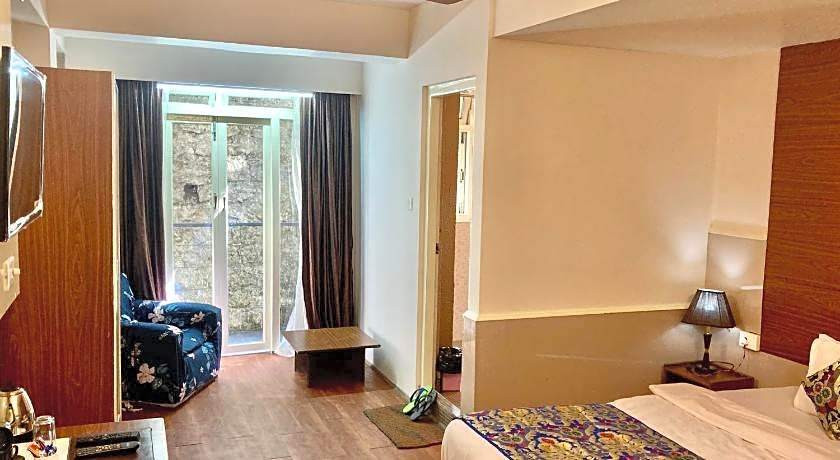 MayaTels - Maya Inn, Gangtok