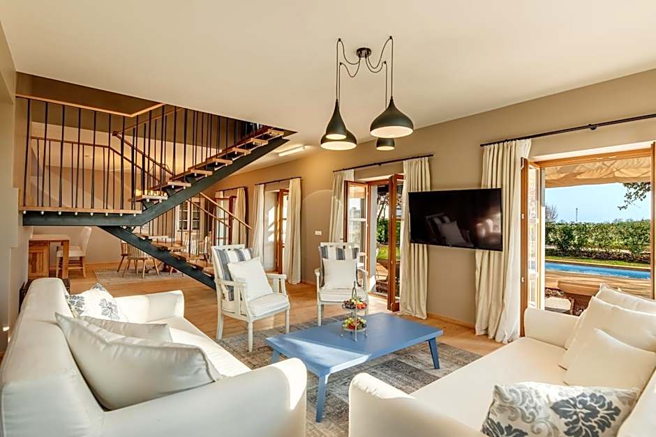 Meneghetti Wine Hotel and Winery - Relais & Chateaux