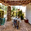 Cava Li Santi Residence a Santa Caterina