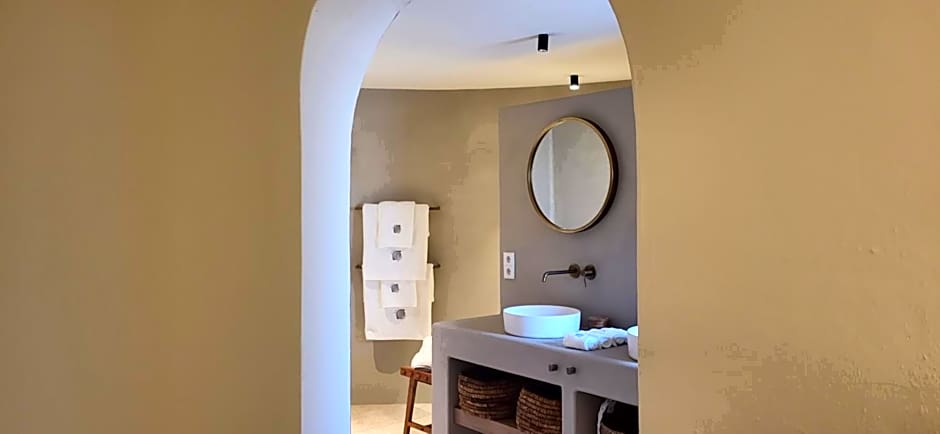 Boutique Hotel Los Limoneros