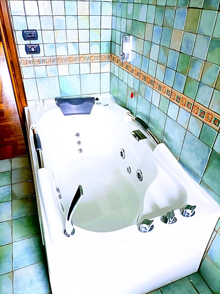 La quercia di Massena