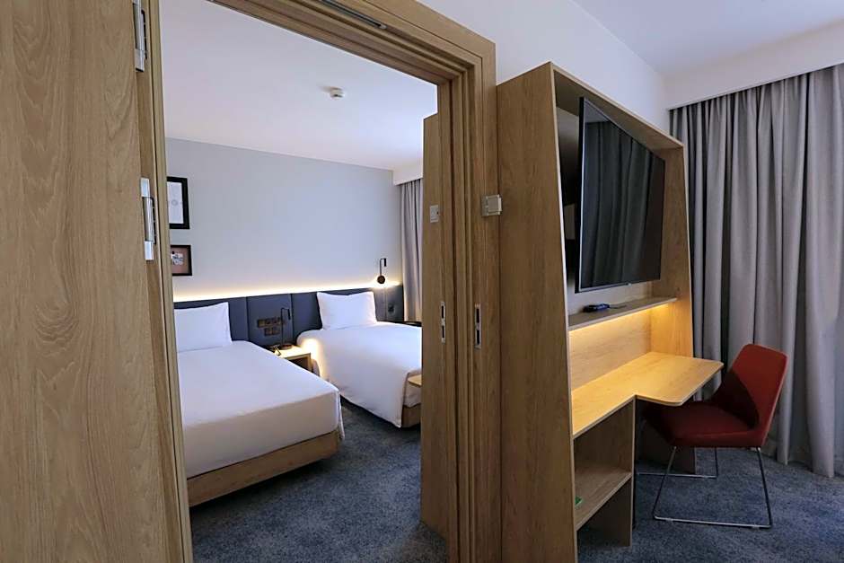 Hampton By Hilton Olsztyn