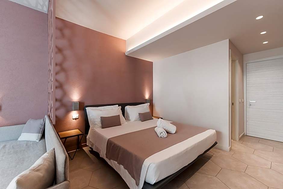 Hotel Stella Del Mare