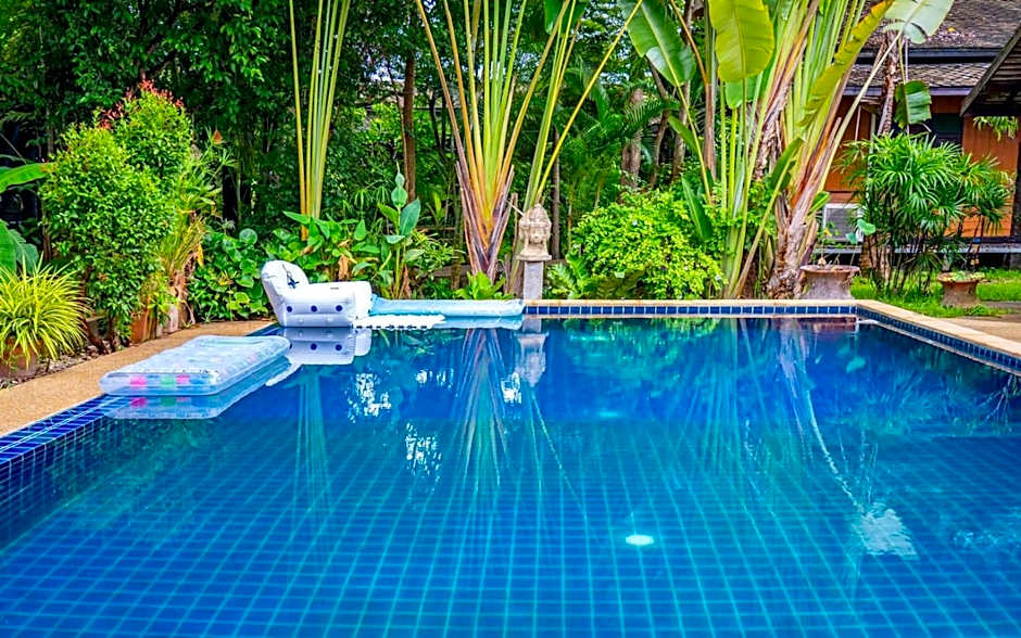 Little Village Chiang Mai