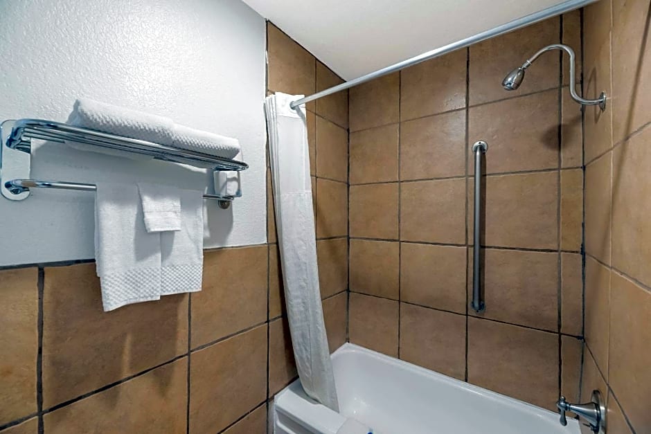 Rodeway Inn Flagstaff-Downtown