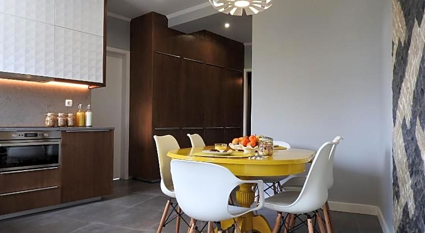 Lisbon Airport Hostel