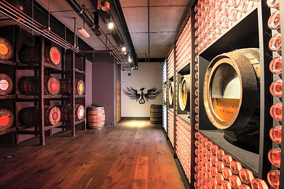 Hyatt Centric The Liberties Dublin