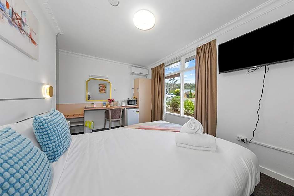 Rainbow Motel Queanbeyan