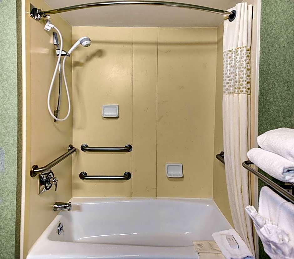 Hampton Inn By Hilton And Suites Atlanta/Duluth/Gwinnett County