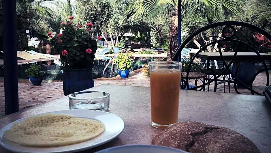 Le Relais De Marrakech