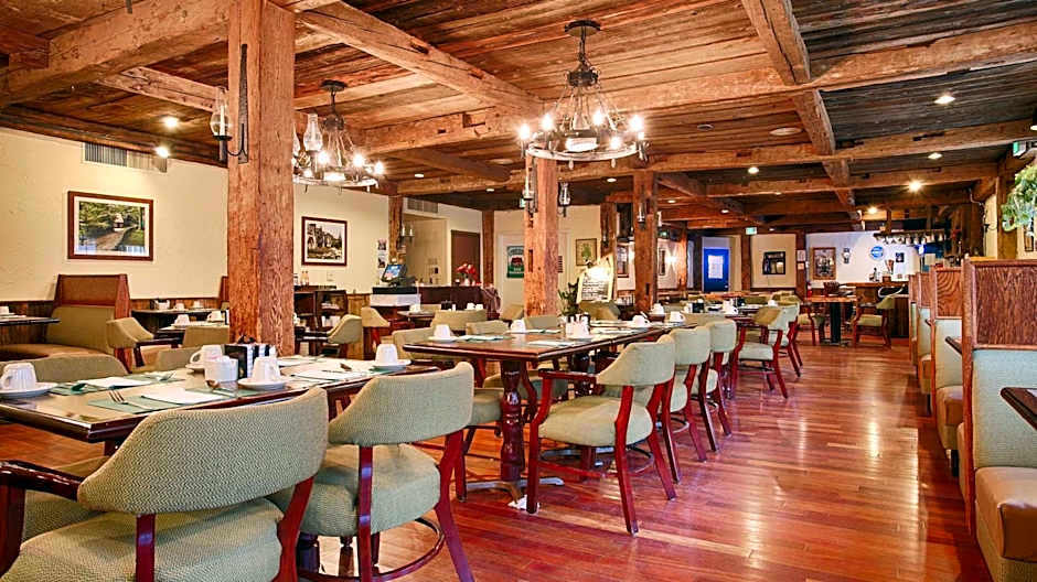 Best Western Plus Waterville Grand Hotel