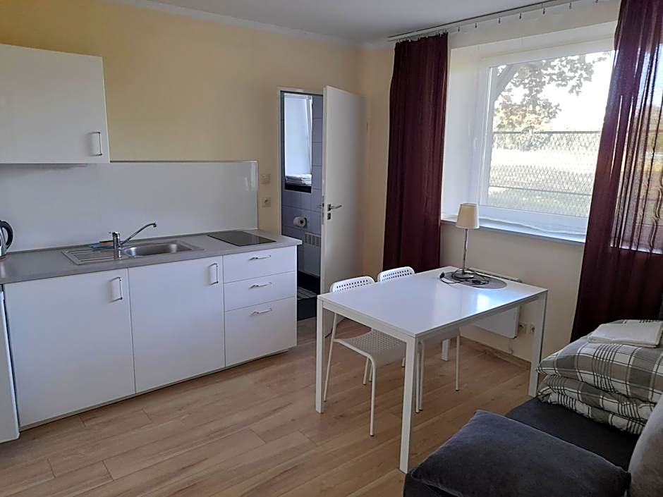 Ośrodek Wypoczynkowy SUM