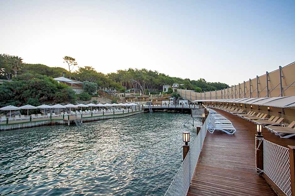 Wome Prime Hotel - Halal All Inclusive