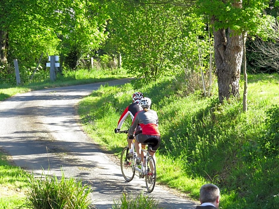 Domaine de la Clauzade