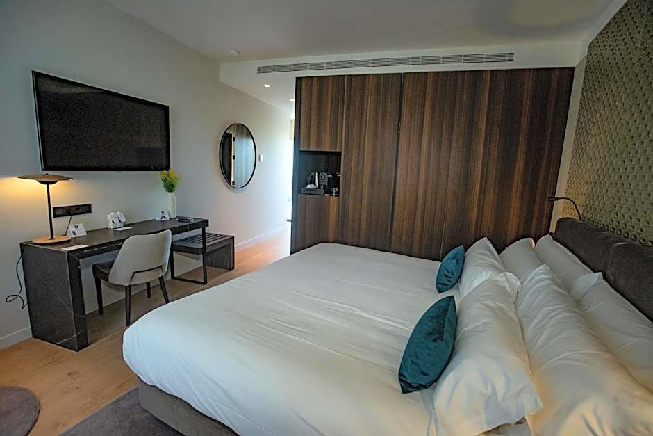 Soho Boutique Catedral 