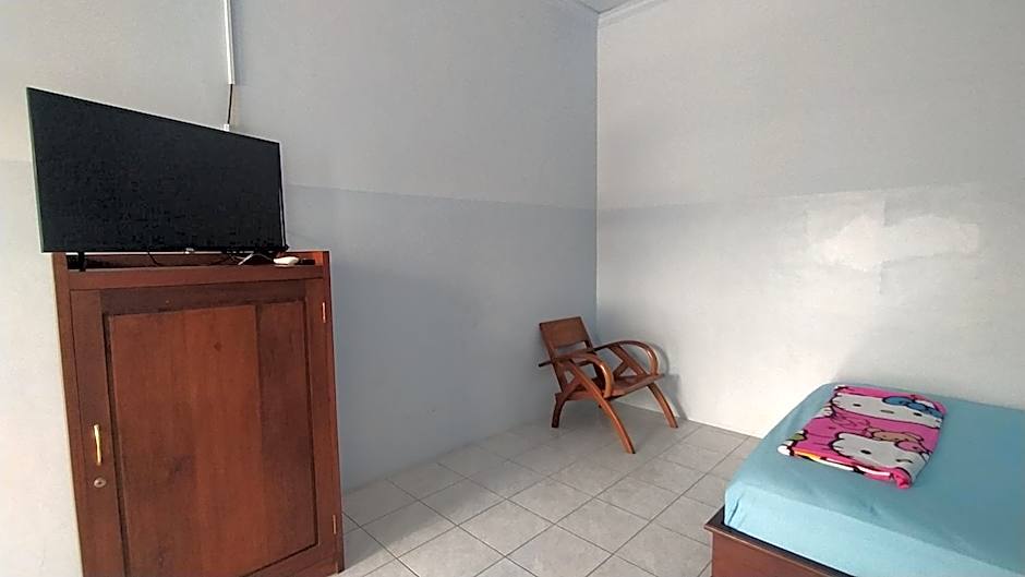 Omah Kost Family Syariah