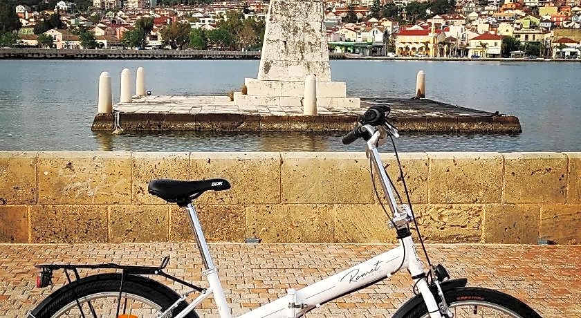 Hotel Aggelos Kefalonia