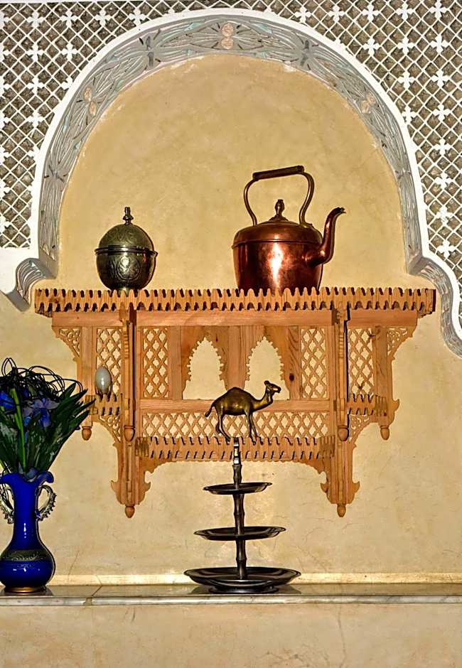 Riad Razoli Sidi Fateh