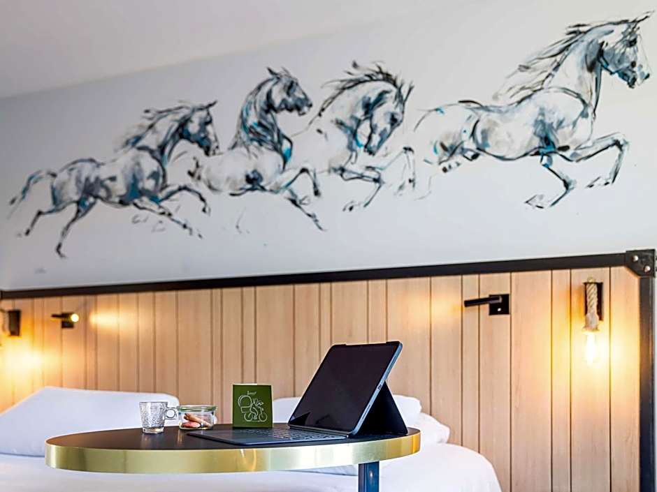 Mercure Bords de Loire Saumur