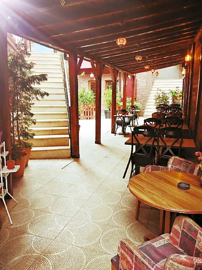 KAYIBEYİ HOTEL & RESTAURANT