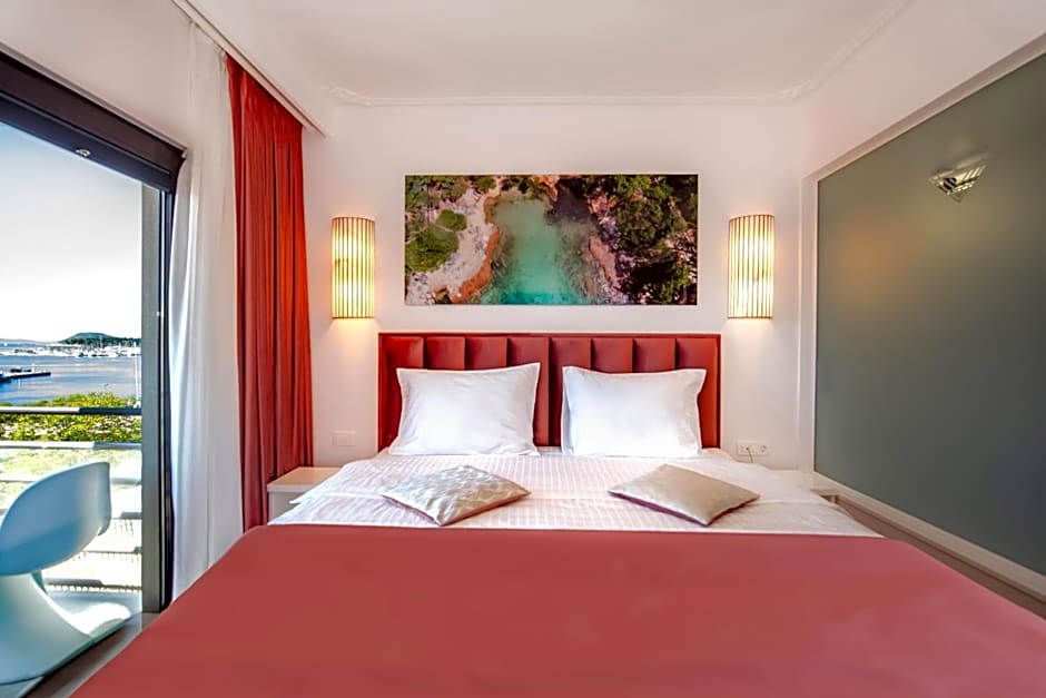 Hotel Luxe