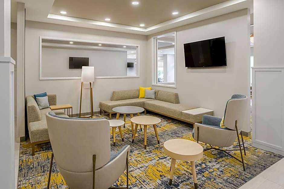 TownePlace Suites by Marriott Boynton Beach
