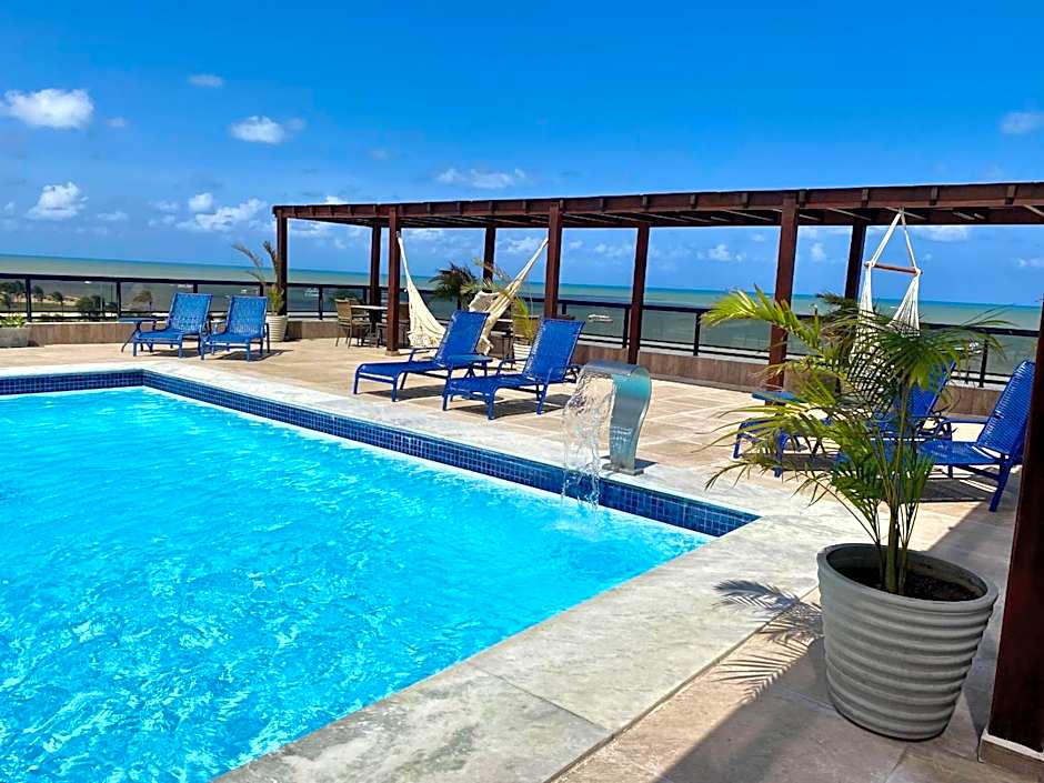 MARINAS PRAIA Flat - Cabo Branco by PenareiaTurBr