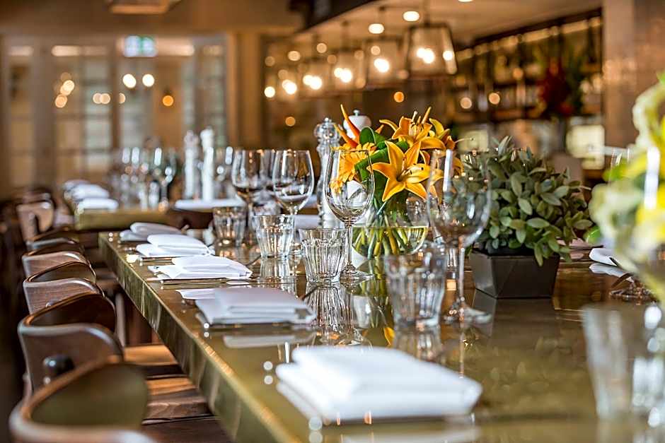 The Tank Stream Hotel