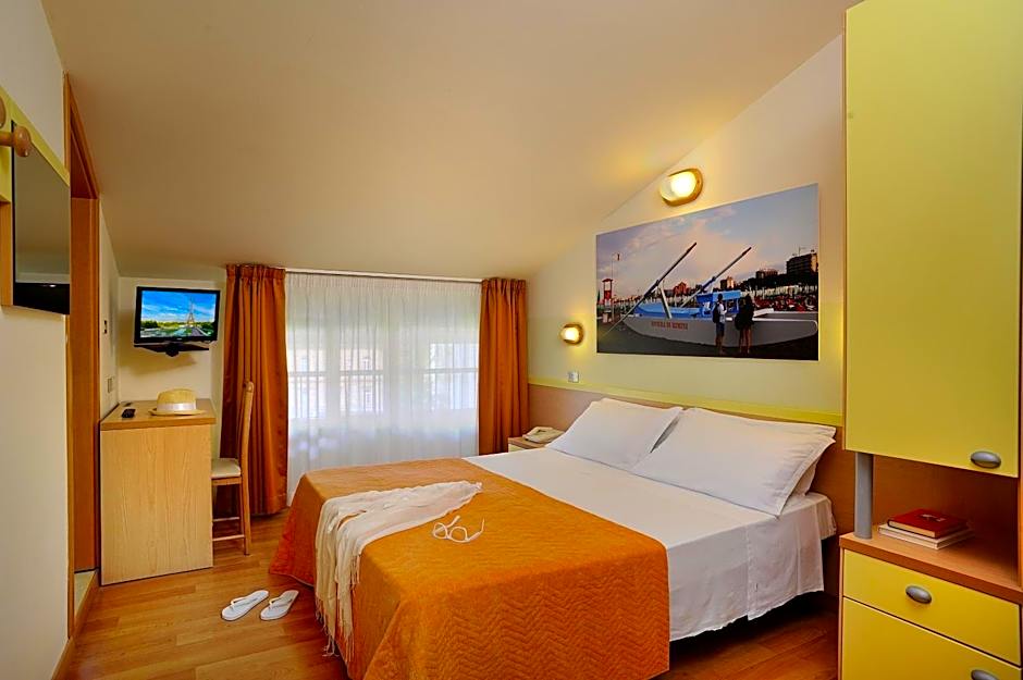 Hotel Capri