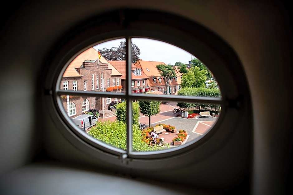 Hotel Busch — 23 fotoğraftan 1. fotoğraf