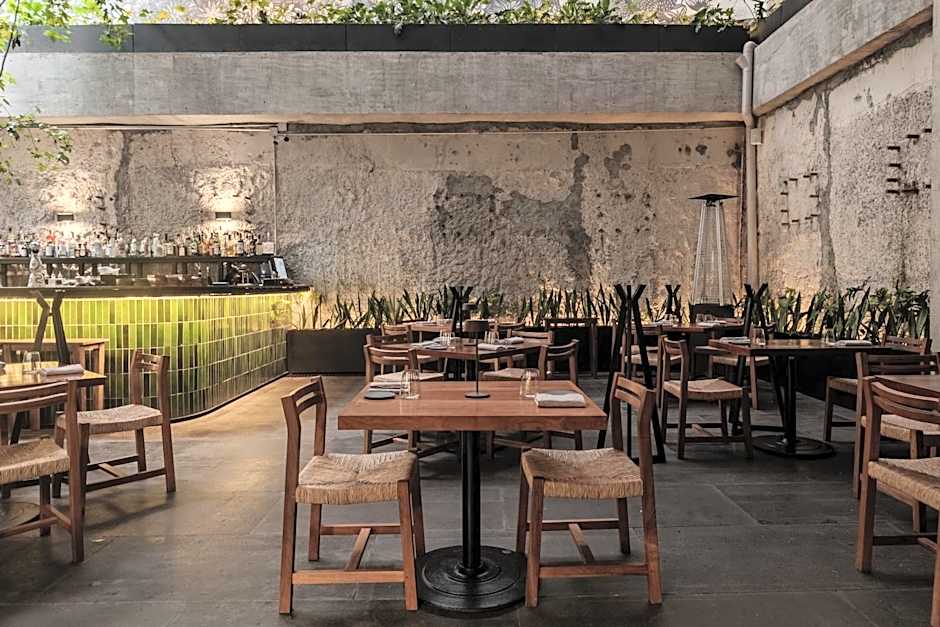 Hotel Casa Izel Roma Norte