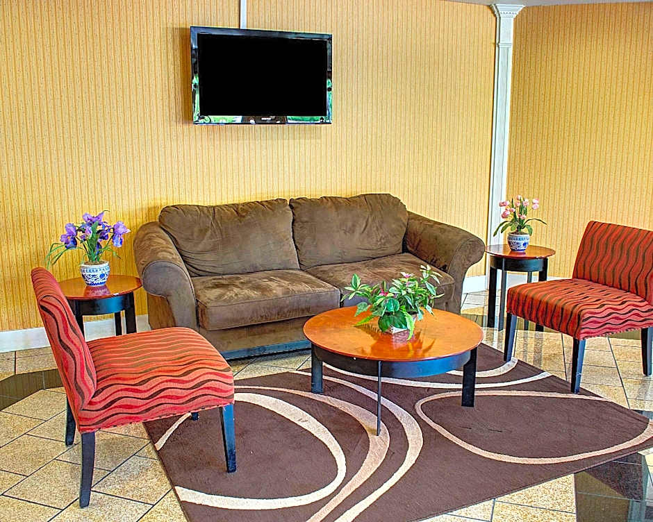 Quality Inn Richmond North