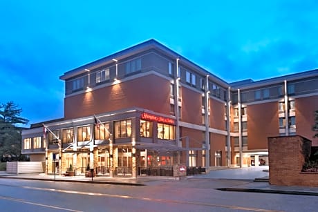 Hampton Inn and Suites Clayton/St. Louis-Galleria Area