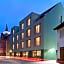 Kitz Boutique Hotel & Restaurant