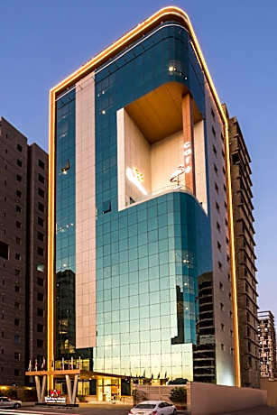 Al Malqa Elite Hotel