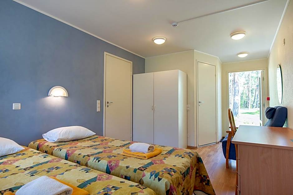 Photo 1 of 7 of 1 Double Bed or 2 Beds, Terrace