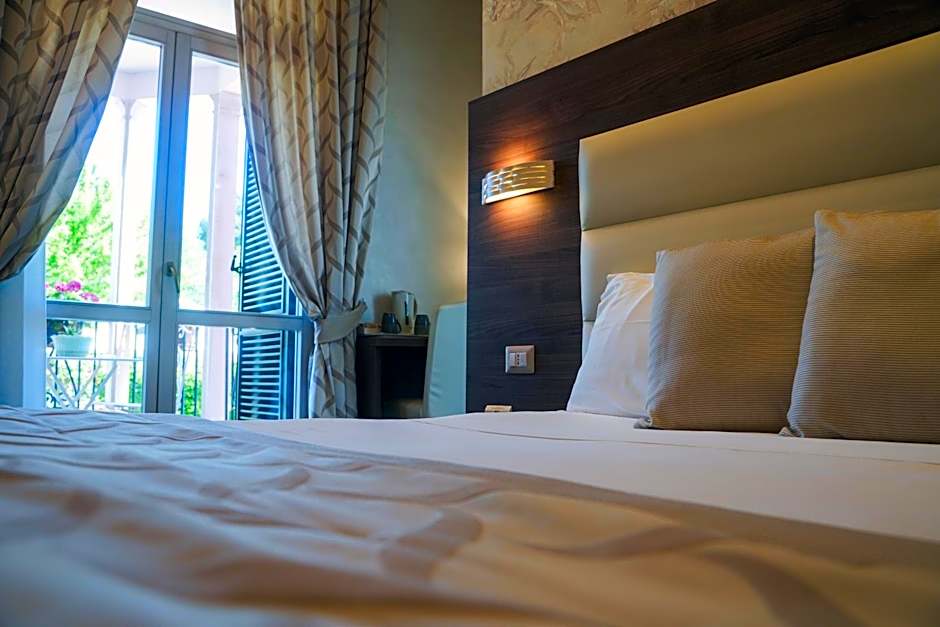 Villa Pallotta Luxury B&B