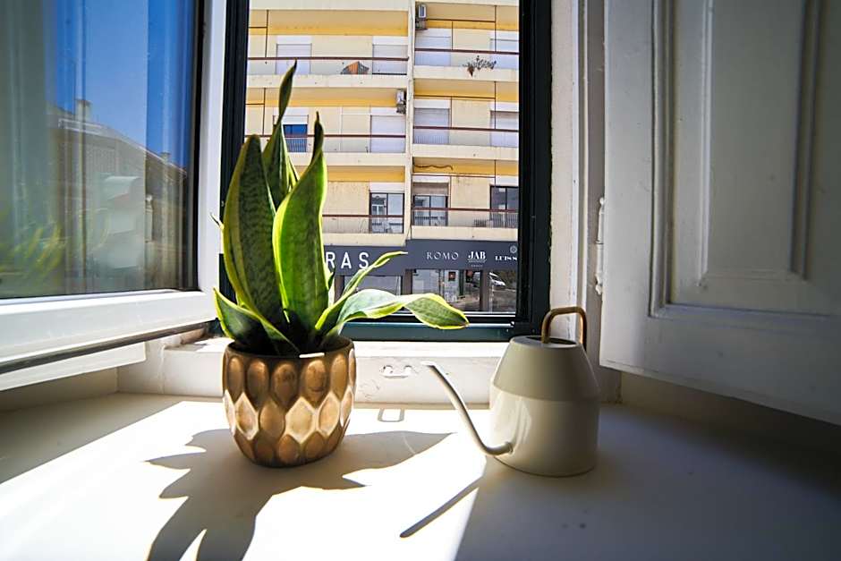 Baron Faro - Guest House