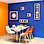 ibis Styles La Louvière