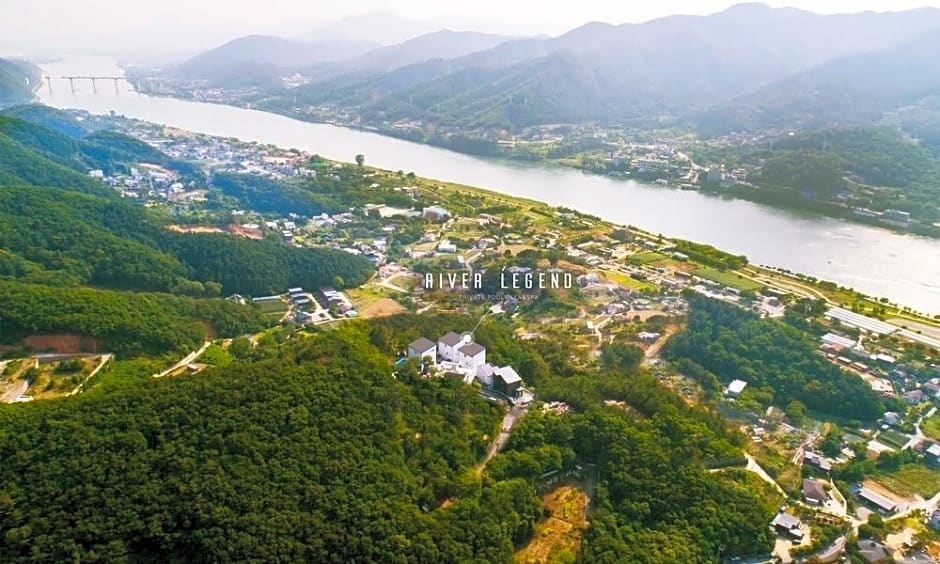 Yangpyeong River Legend