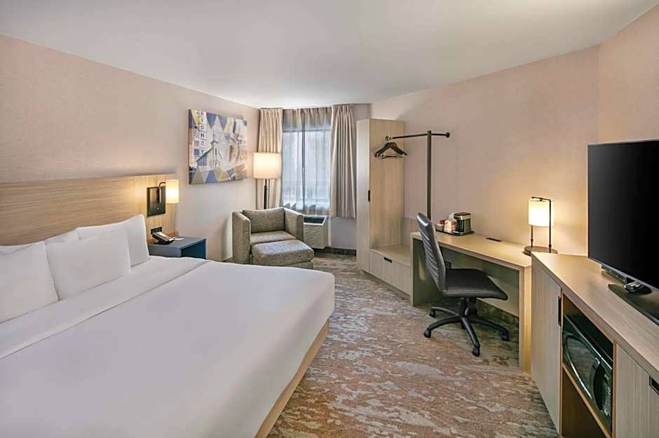 Comfort Inn Sydney - Cape Breton