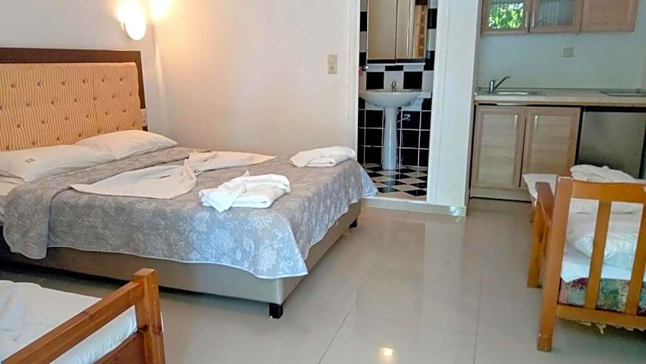 Blue Bay Beach Hotel