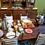 Château Lambert Moulinsart Hotel, shuttle airport, long term parking, snooker, large terrasse, dinner, breakfast