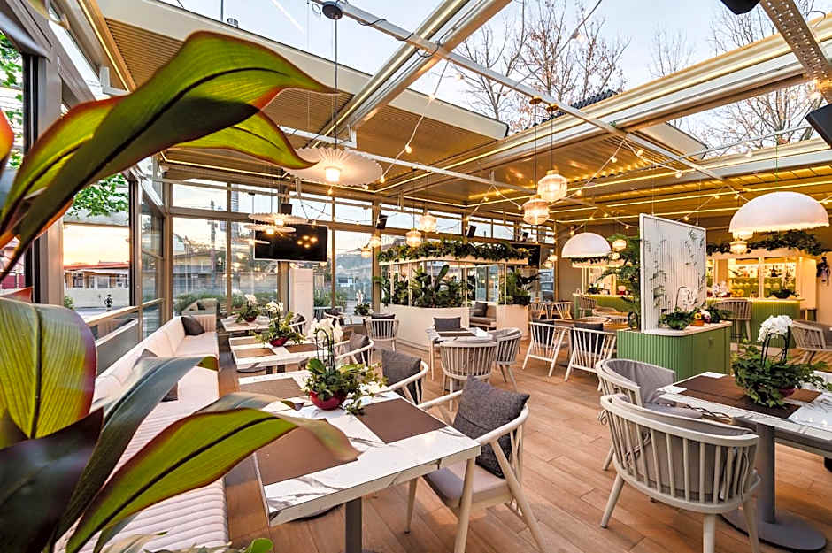 Hotel Saftica